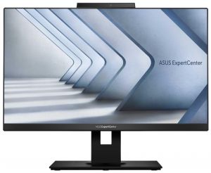 ASUS ExpertCenter E5/ AiO/ i5-1340P/ 16GB/ 512GB SSD/ Intel® UHD/ 23,8"FHD,matný/ bez OS/ 