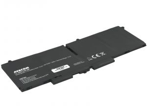 Dell Latitude 5330, 5530 Li-Pol 15,2V 3815mAh 58Wh